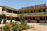 Adarsh DAV Public School-Campus
